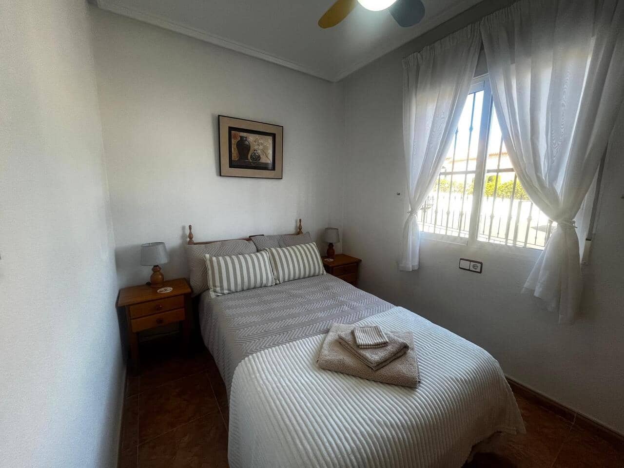 2 bedroom Apartment for sale in Algorfa with pool - € 127,000 (Ref: 9800571)