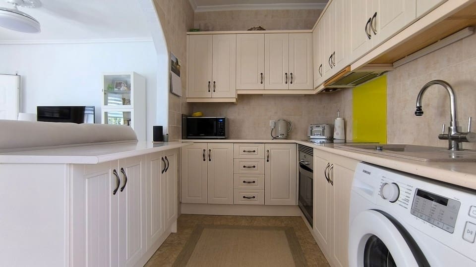 3 soverom Villa til salgs i Ciudad Quesada med svømmebasseng - € 225 000 (Ref: 9802500)