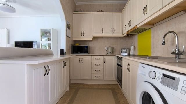 3 soverom Villa til salgs i Ciudad Quesada, Rojales med svømmebasseng - € 225 000 (Ref: 9802500)