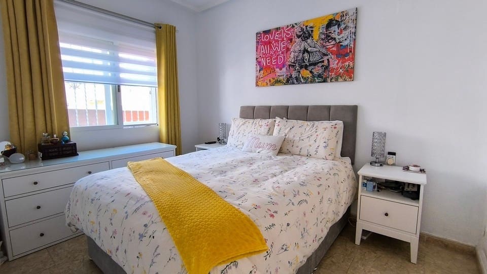 3 soverom Villa til salgs i Ciudad Quesada med svømmebasseng - € 225 000 (Ref: 9802500)