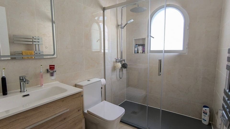 3 soverom Villa til salgs i Ciudad Quesada med svømmebasseng - € 225 000 (Ref: 9802500)