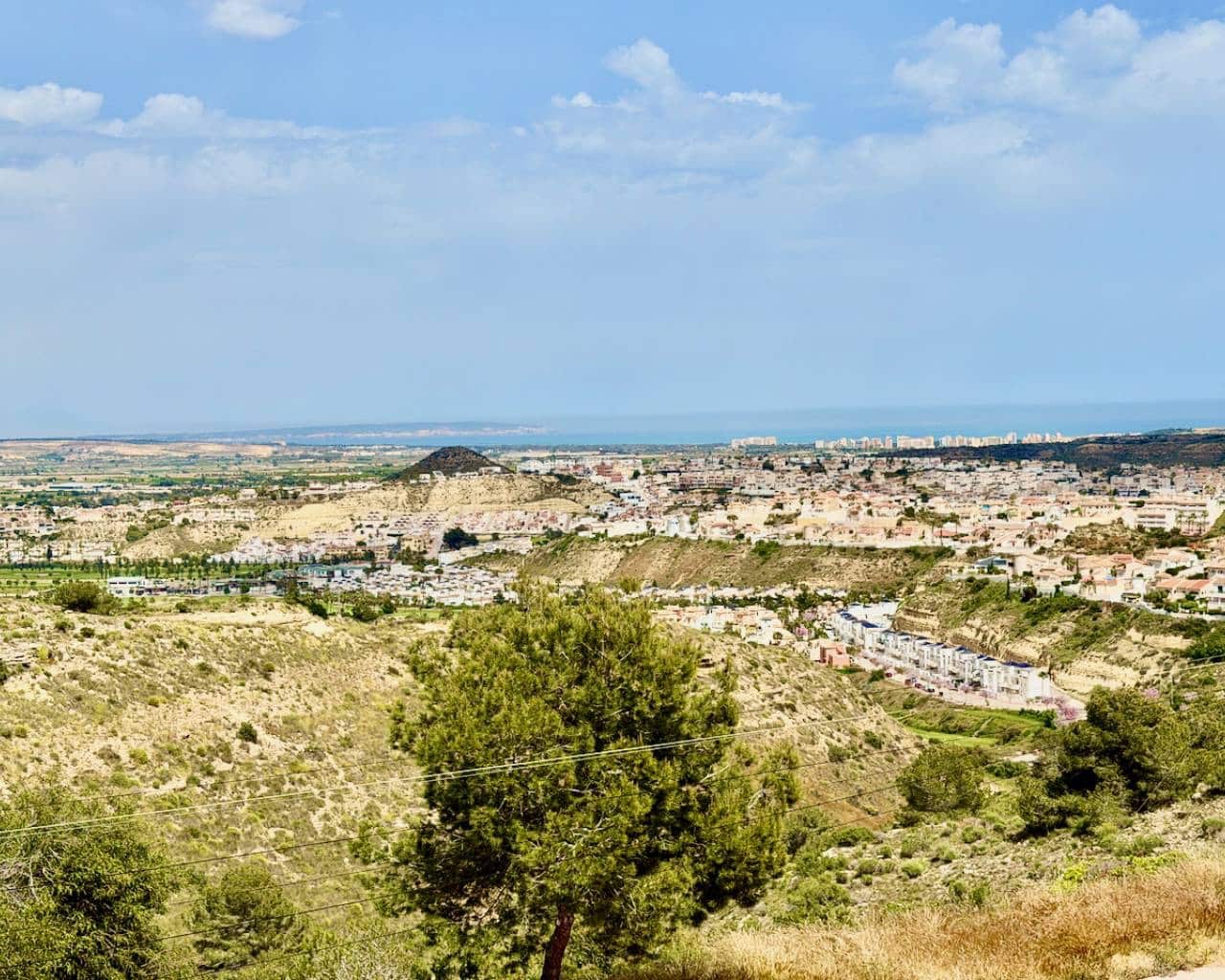 2 slaapkamer Huis te koop in Ciudad Quesada met zwembad - € 230.000 (Ref: 9802502)