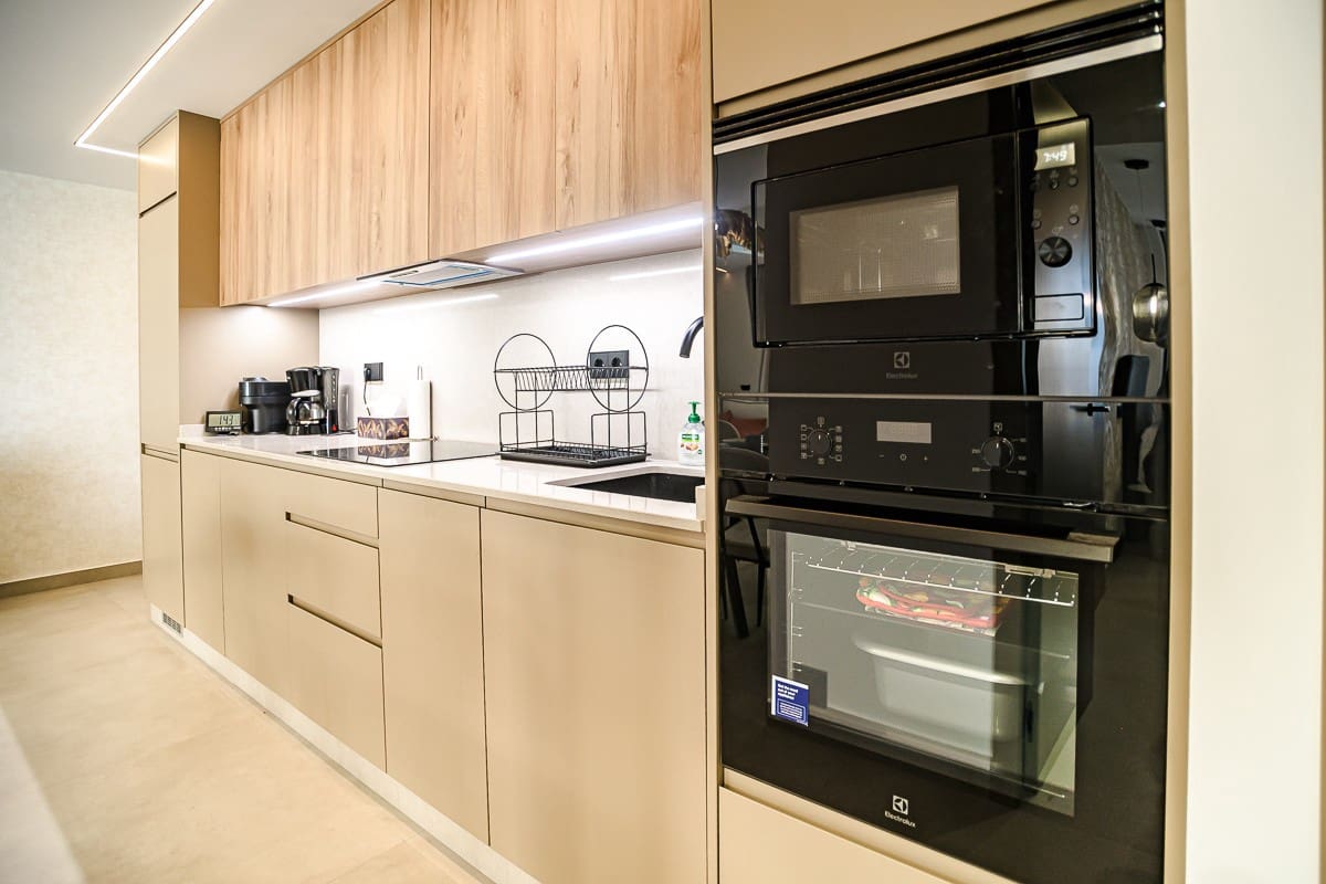 3 sypialnia Apartament na sprzedaż w Torrevieja z basenem - 439 000 € (Ref: 9804084)