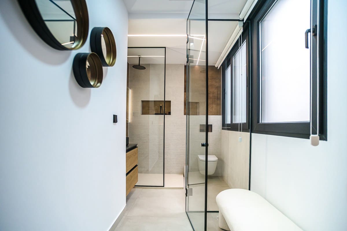 3 sypialnia Apartament na sprzedaż w Torrevieja z basenem - 439 000 € (Ref: 9804084)