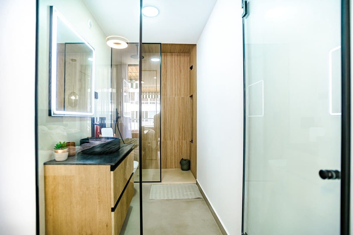 3 sypialnia Apartament na sprzedaż w Torrevieja z basenem - 439 000 € (Ref: 9804084)