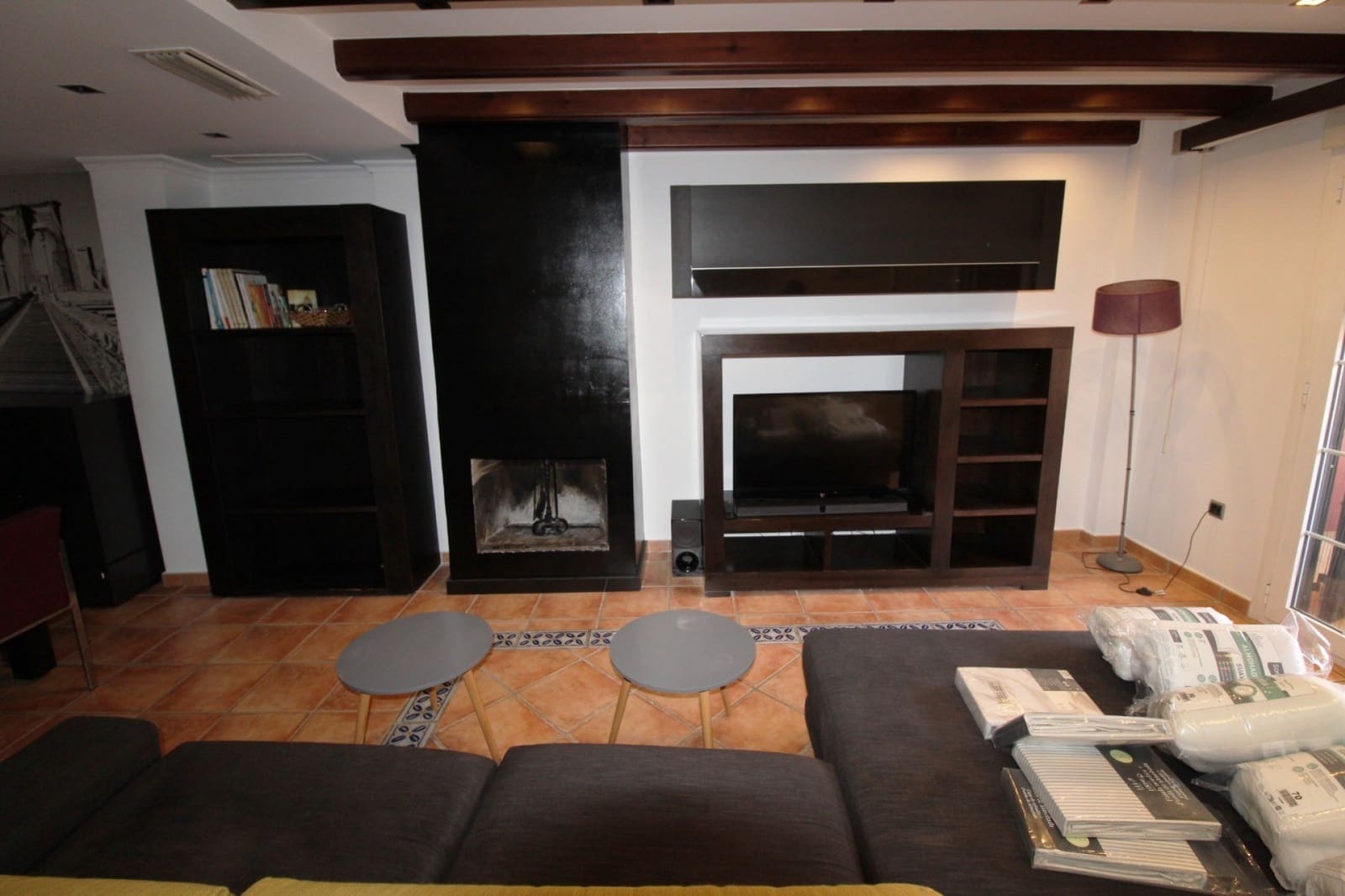 3 slaapkamer Huis te koop in Catral met zwembad - € 215.000 (Ref: 9804089)