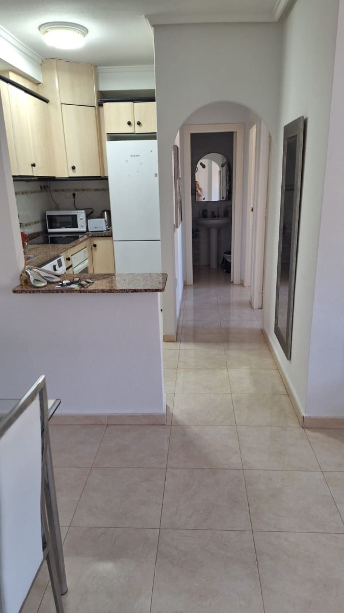 Apartamento de 2 habitaciones en La Marquesa en venta con piscina - 137.500 € (Ref: 9804857)