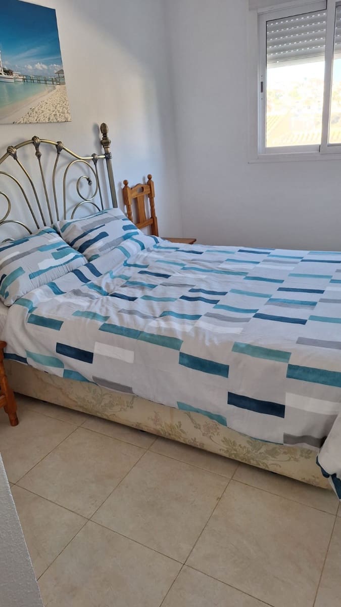 Apartamento de 2 habitaciones en La Marquesa en venta con piscina - 137.500 € (Ref: 9804857)