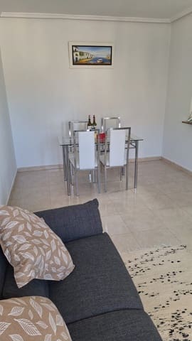 Apartamento de 2 habitaciones en La Marquesa, Rojales en venta con piscina - 137.500 € (Ref: 9804857)