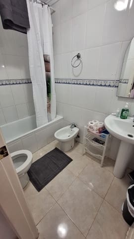 Apartamento de 2 habitaciones en La Marquesa, Rojales en venta con piscina - 137.500 € (Ref: 9804857)