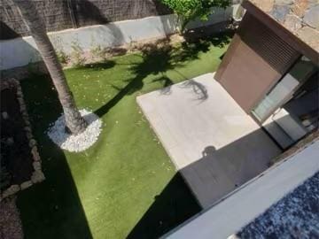 2 bedroom Villa for sale in Lomas de Cabo Roig - Los Dolses, Orihuela with pool - € 299,000 (Ref: 9806087)