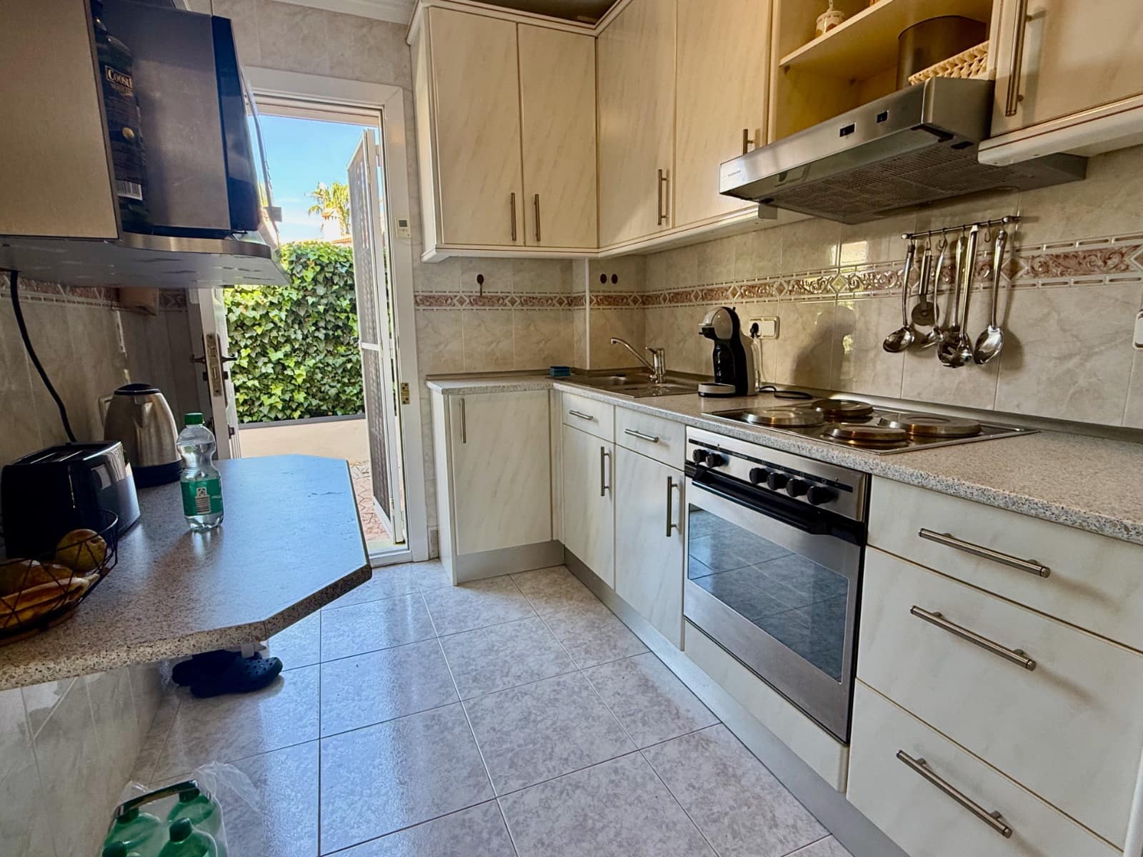 3 sovrum Semi-fristående Villa till salu i Dona Pepa med pool - 235 000 € (Ref: 9807020)