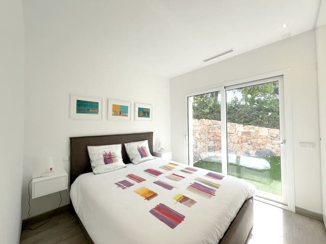 3 soveværelse Villa til salg i Las Colinas Golf, Orihuela med swimmingpool - € 990.000 (Ref: 9807799)