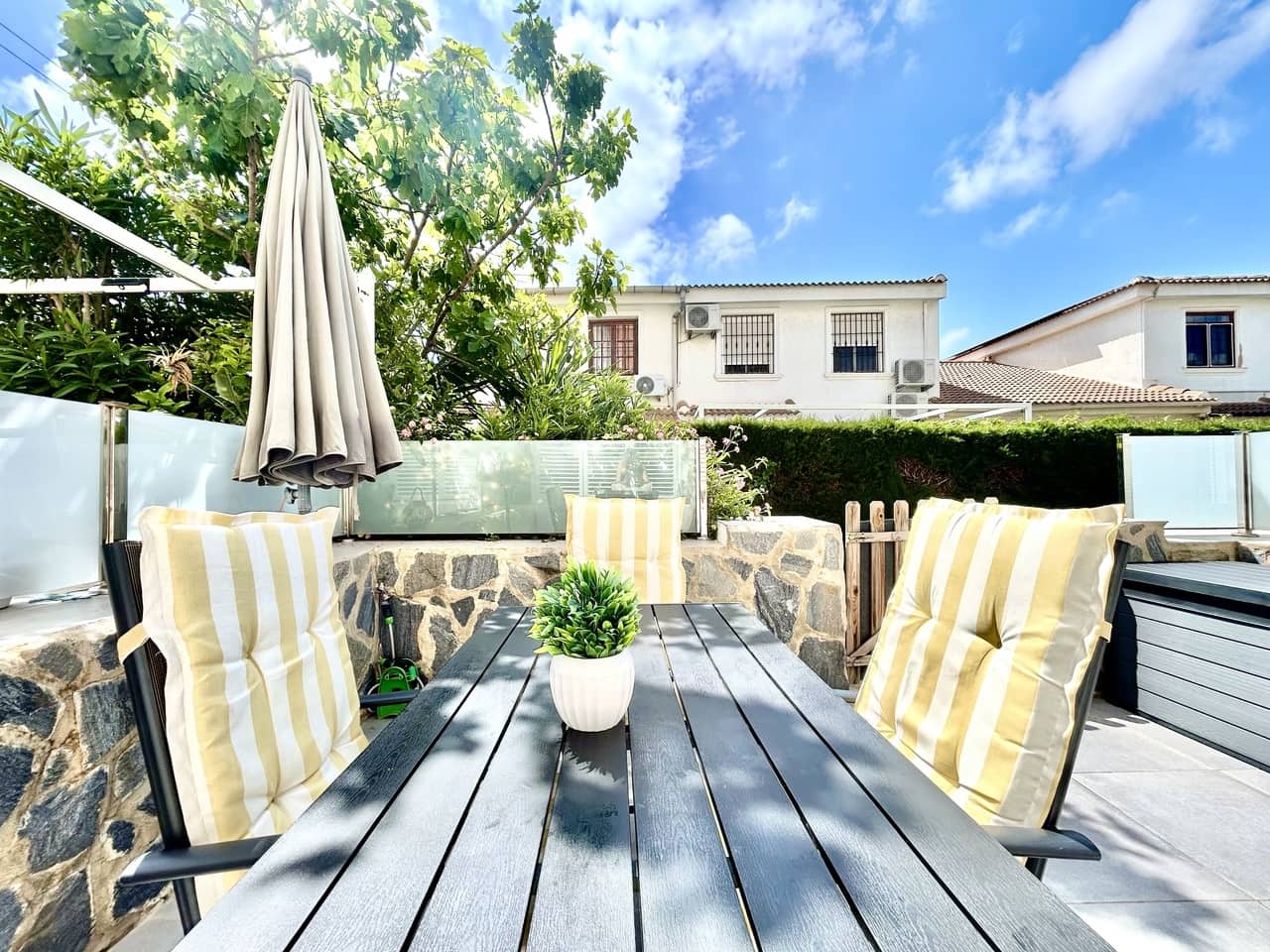 2 sovrum Lägenhet till salu i La Zenia med garage - 189 900 € (Ref: 9807800)