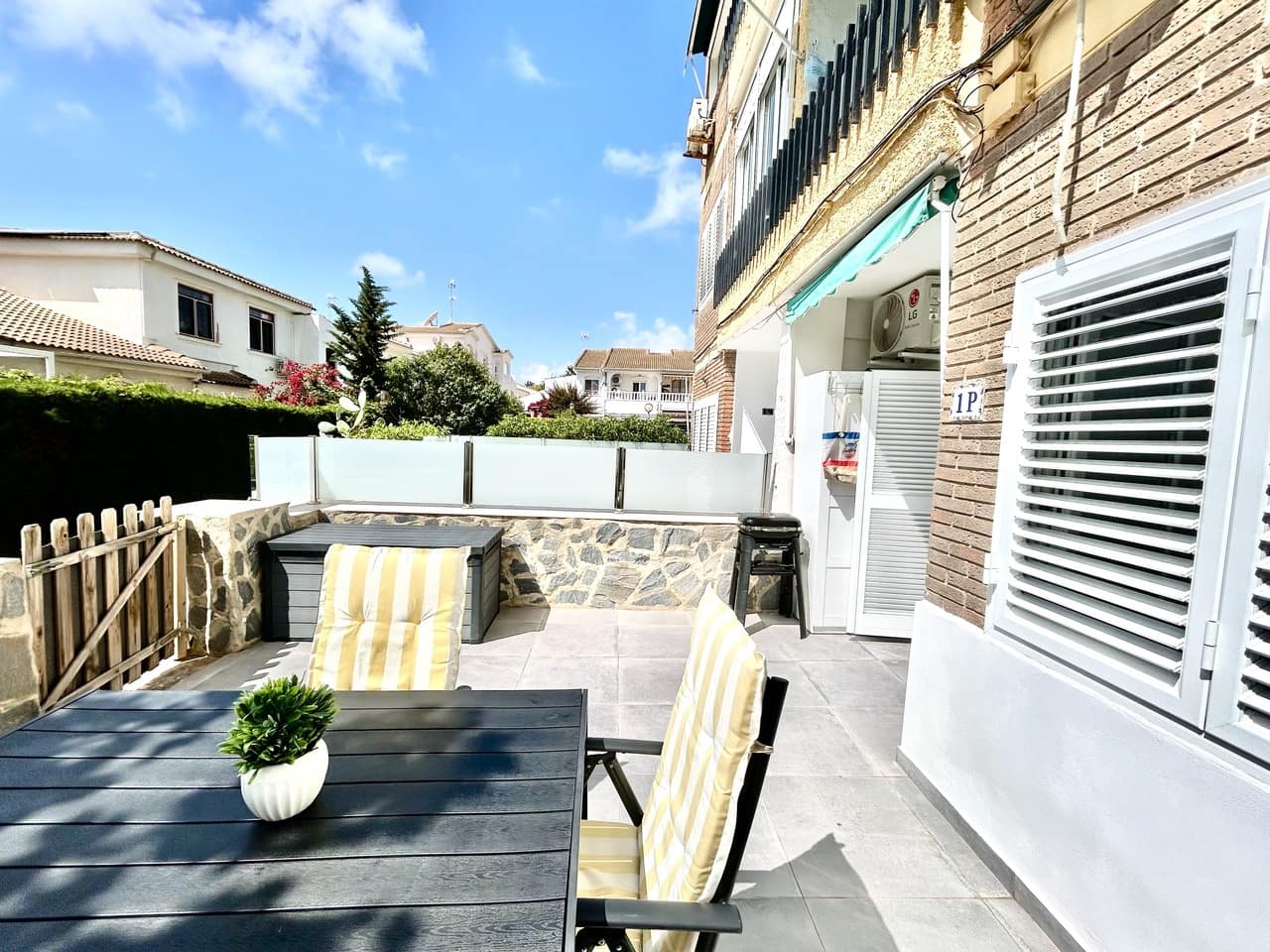 2 sovrum Lägenhet till salu i La Zenia med garage - 189 900 € (Ref: 9807800)