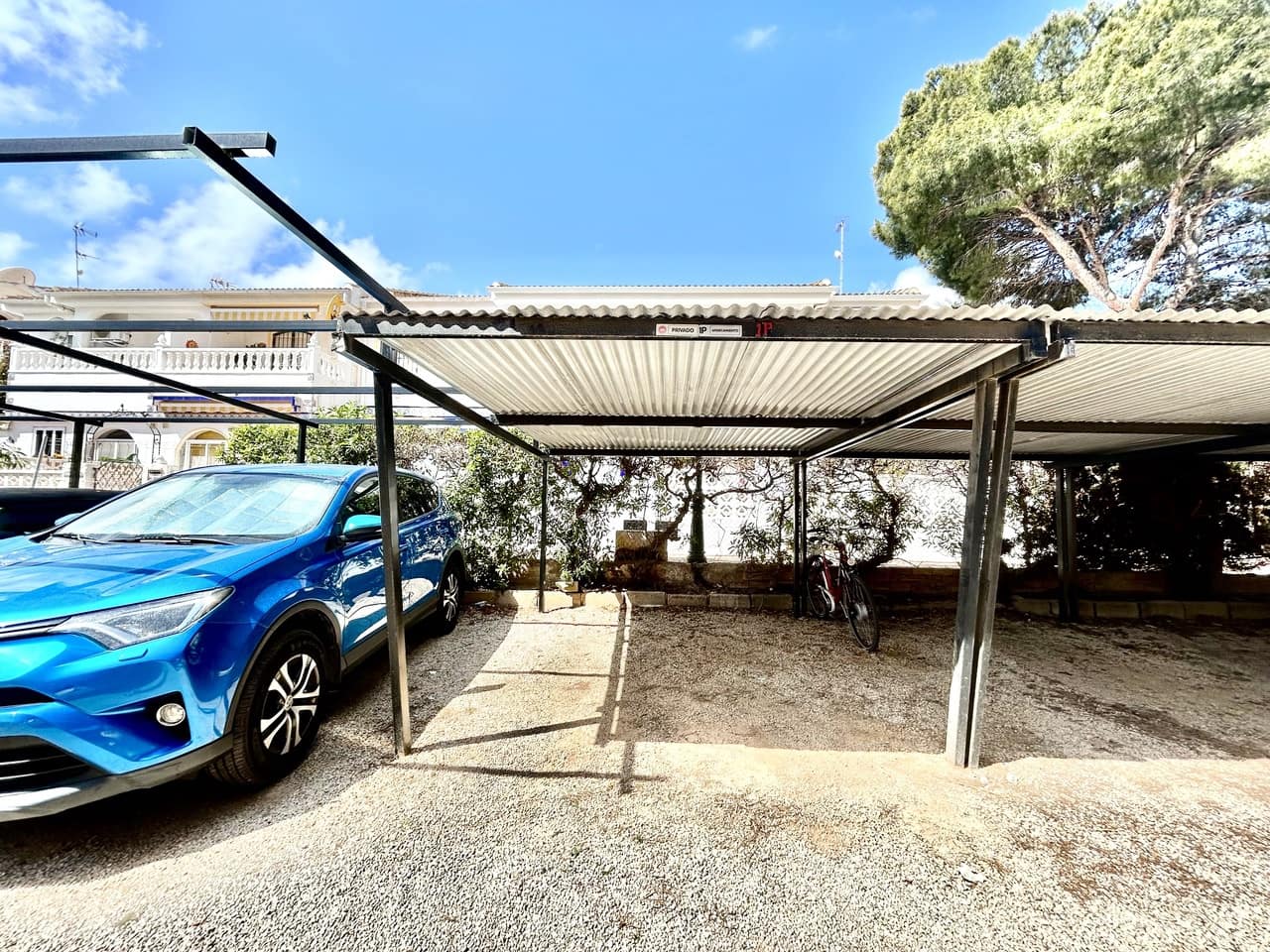 2 sovrum Lägenhet till salu i La Zenia med garage - 189 900 € (Ref: 9807800)