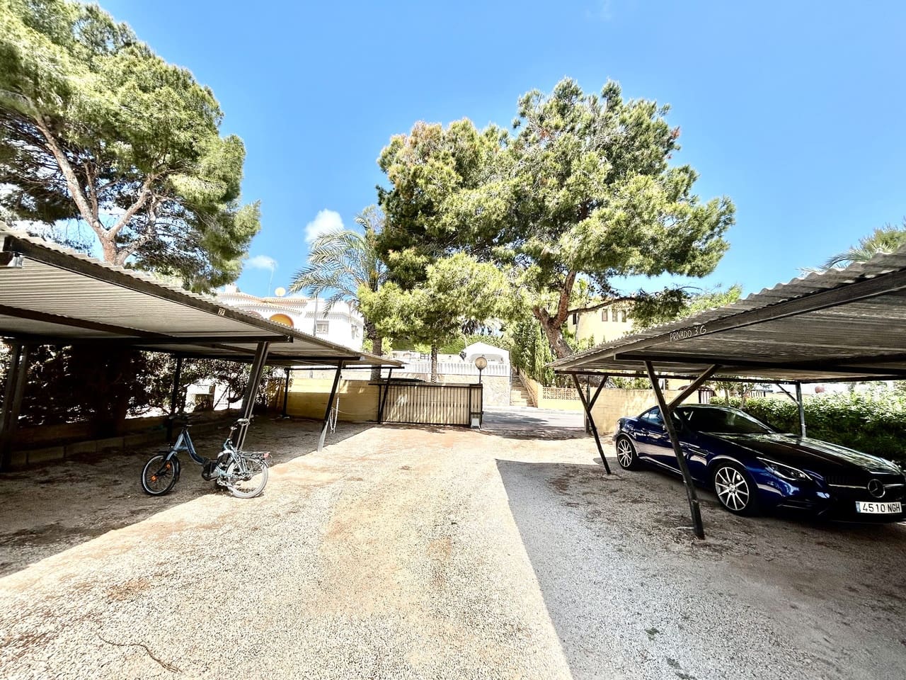 2 sovrum Lägenhet till salu i La Zenia med garage - 189 900 € (Ref: 9807800)