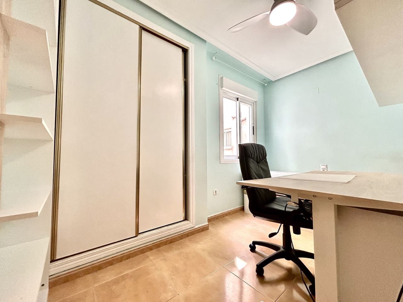 2 sovrum Lägenhet till salu i Torrevieja - 149 000 € (Ref: 9807801)