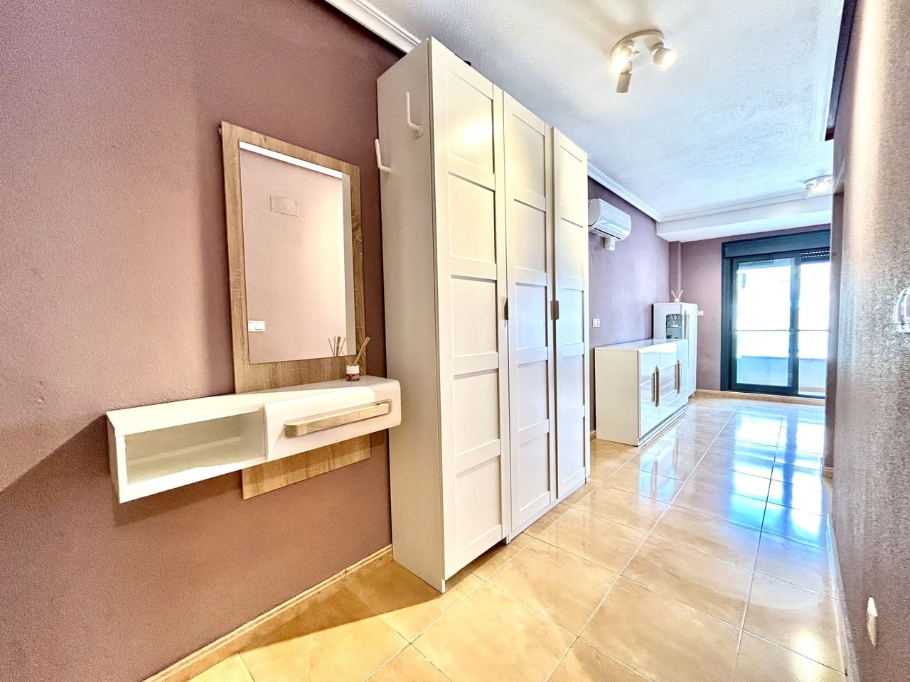 2 sovrum Lägenhet till salu i Torrevieja - 149 000 € (Ref: 9807801)