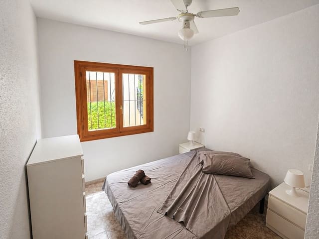 2 soveværelse Lejlighed til salg i Playa Flamenca, Orihuela med swimmingpool - € 184.998 (Ref: 9807802)