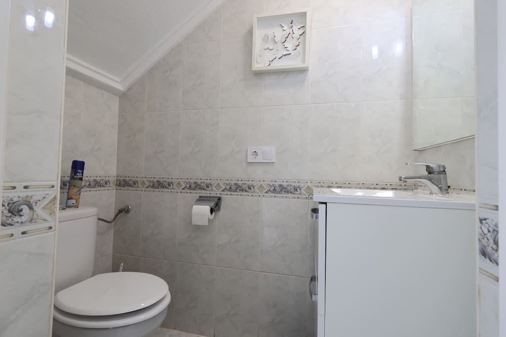 2 soveværelse Semi-Rækkehus til salg i Dona Pepa - € 179.959 (Ref: 9808340)