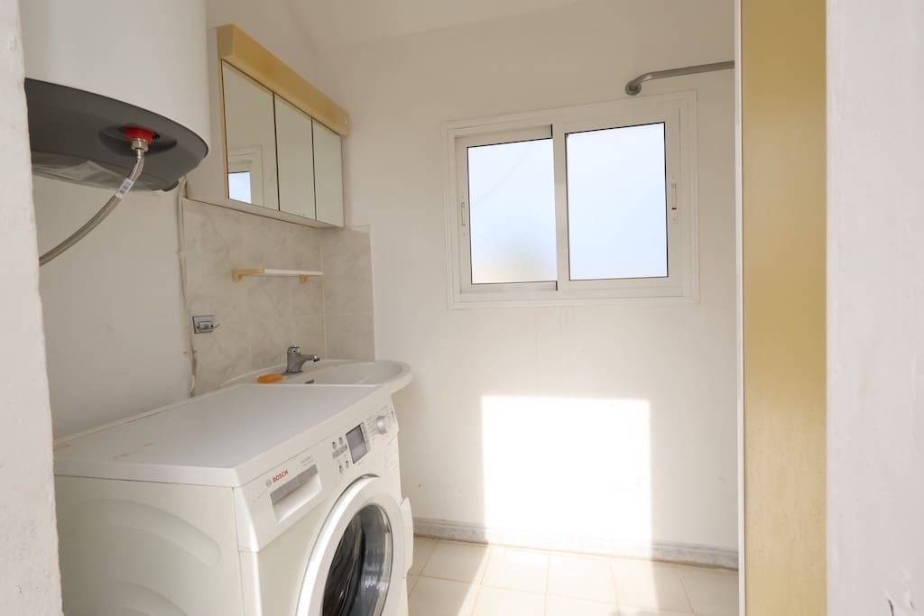 2 soveværelse Semi-Rækkehus til salg i Dona Pepa - € 179.959 (Ref: 9808340)