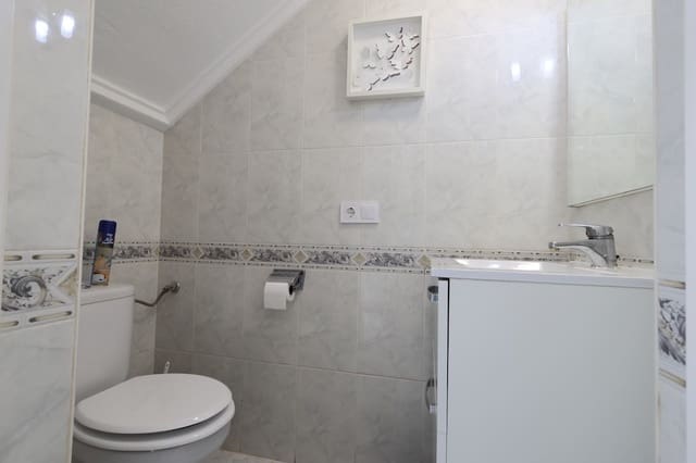 2 soveværelse Semi-Rækkehus til salg i Doña Pepa, Rojales - € 179.959 (Ref: 9808340)