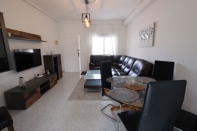 2 soveværelse Semi-Rækkehus til salg i Doña Pepa, Rojales - € 179.959 (Ref: 9808340)