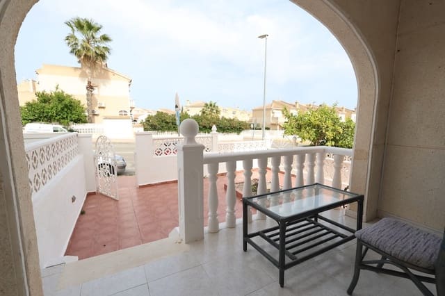 2 soveværelse Semi-Rækkehus til salg i Doña Pepa, Rojales - € 179.959 (Ref: 9808340)