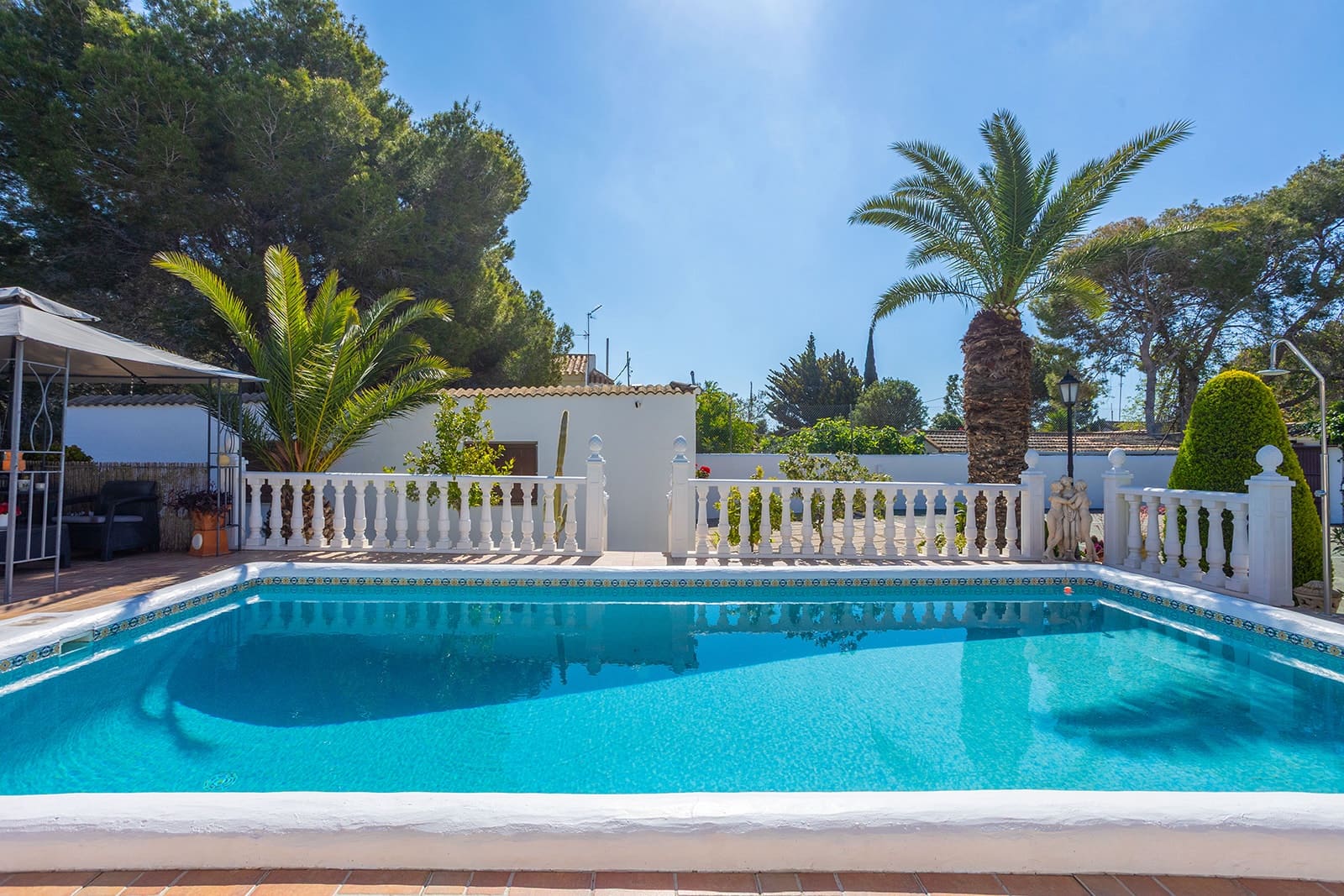 3 chambre Villa/Maison à vendre à Orihuela Costa - 499 000 € (Ref: 9811365)