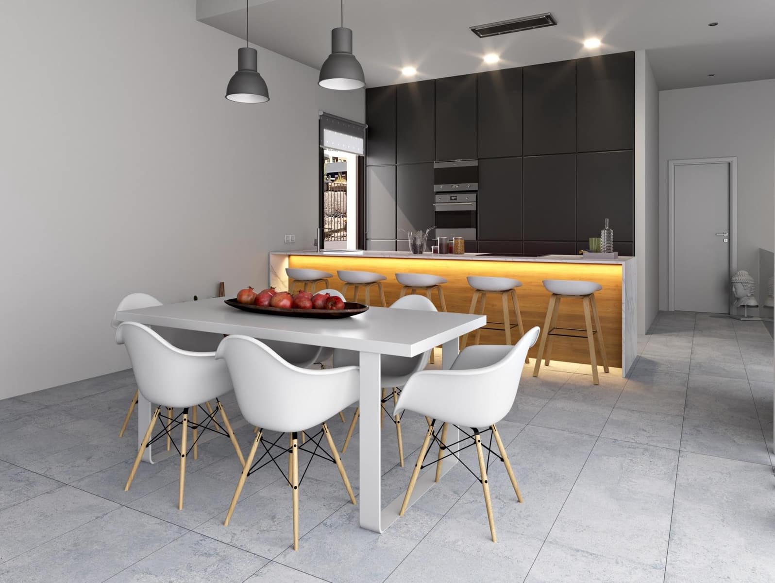 3 camera da letto Villa in vendita in Finestrat con piscina garage - 725.000 € (Rif: 9812982)