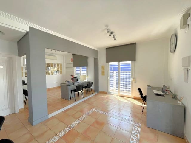 Komercyjne na sprzedaż w Playa Flamenca, Orihuela - 125 000 € (Ref: 9813674)
