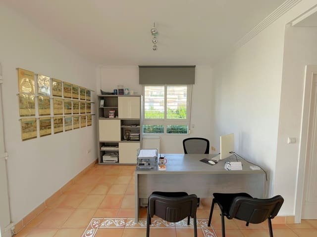 Komercyjne na sprzedaż w Playa Flamenca, Orihuela - 125 000 € (Ref: 9813674)