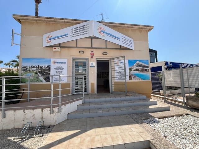 Komercyjne na sprzedaż w Playa Flamenca, Orihuela - 125 000 € (Ref: 9813674)