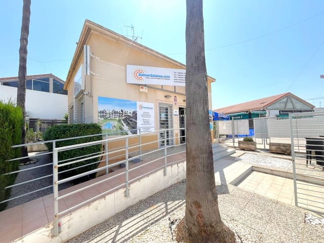 Komercyjne na sprzedaż w Playa Flamenca, Orihuela - 125 000 € (Ref: 9813674)