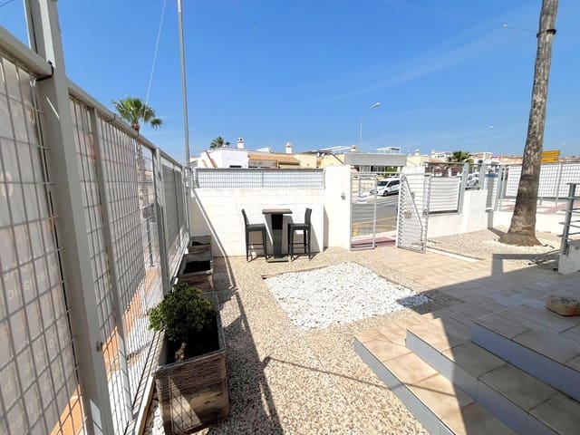 Komercyjne na sprzedaż w Playa Flamenca, Orihuela - 125 000 € (Ref: 9813674)