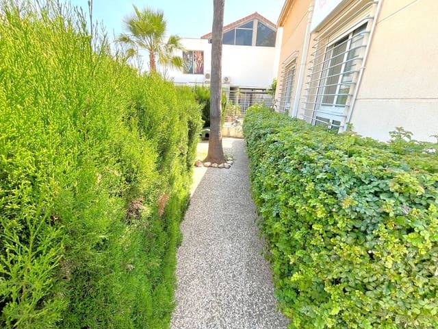 Komercyjne na sprzedaż w Playa Flamenca, Orihuela - 125 000 € (Ref: 9813674)