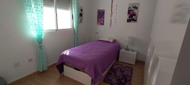 2 sovrum Hus till salu i Orihuela Costa, Orihuela med pool - 185 000 € (Ref: 9813744)