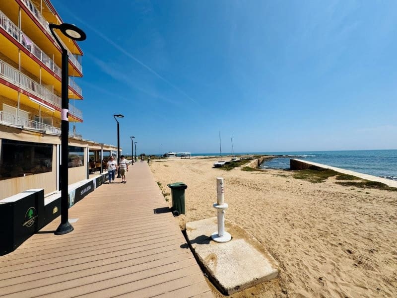 2 bedroom Apartment for sale in La Mata - € 154,000 (Ref: 9814320)