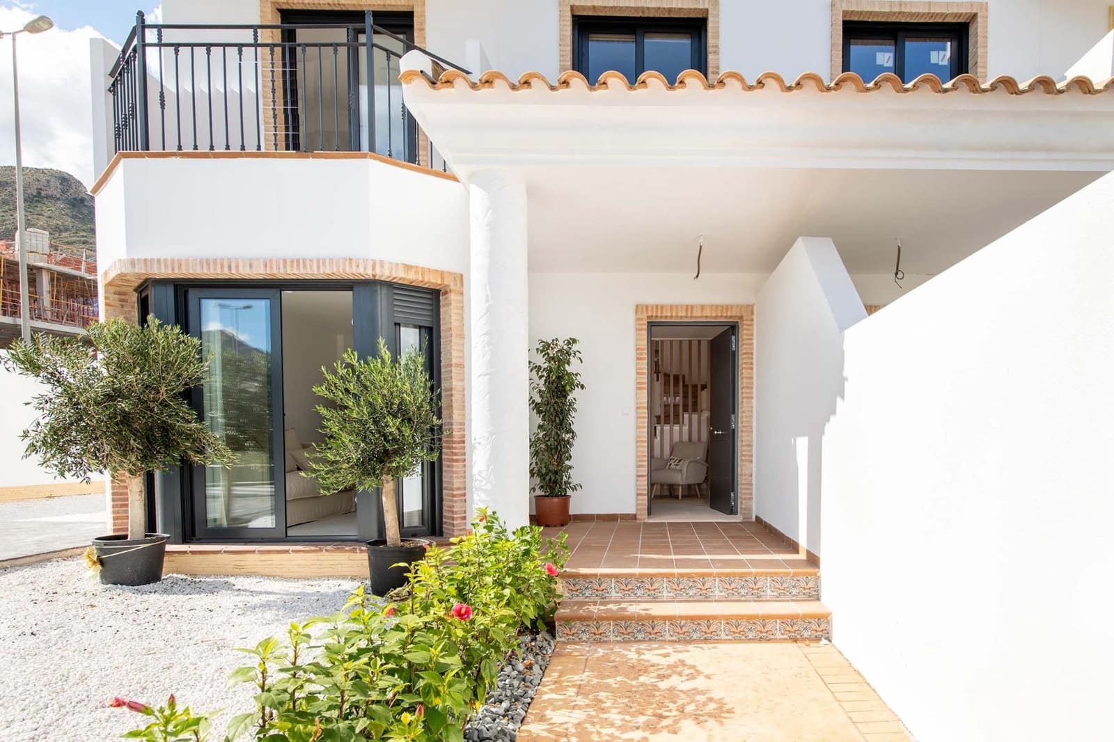 3 camera da letto Bungalow in vendita in Cox con piscina garage - 235.000 € (Rif: 9815516)