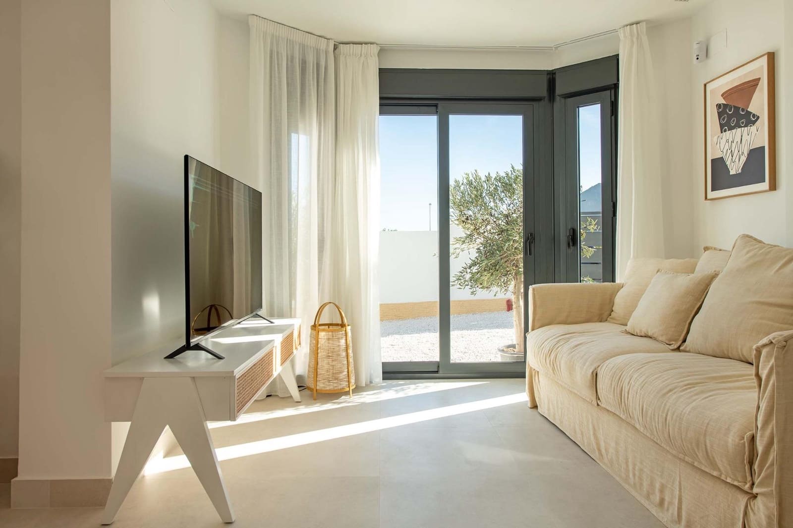 3 camera da letto Bungalow in vendita in Cox con piscina garage - 235.000 € (Rif: 9815516)