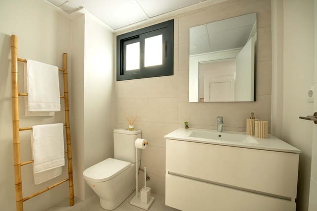 3 camera da letto Bungalow in vendita in Cox con piscina garage - 235.000 € (Rif: 9815516)