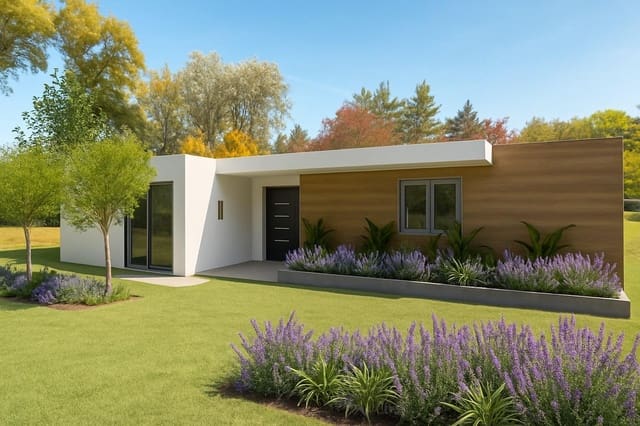 4 soveværelse Villa til salg i Monforte del Cid med swimmingpool - € 599.900 (Ref: 9815537)