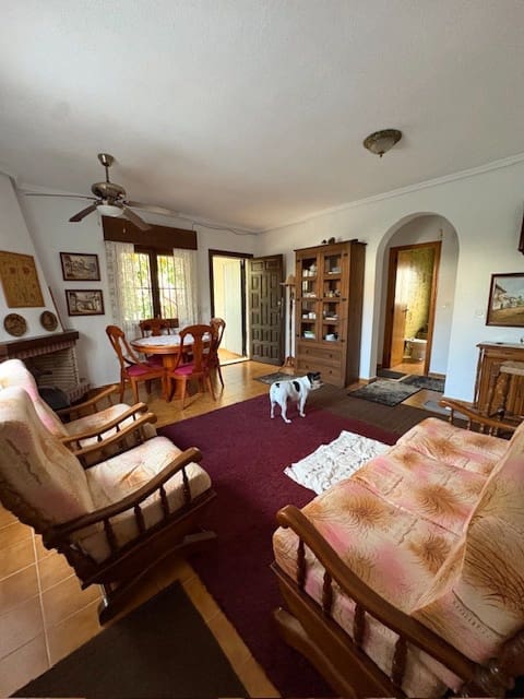 2 sypialnia Willa na sprzedaż w Ciudad Quesada - 289 900 € (Ref: 9816260)