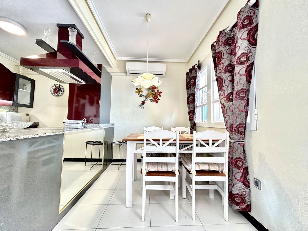 2 bedroom Apartment for sale in Los Altos with pool - € 185,000 (Ref: 9816992)