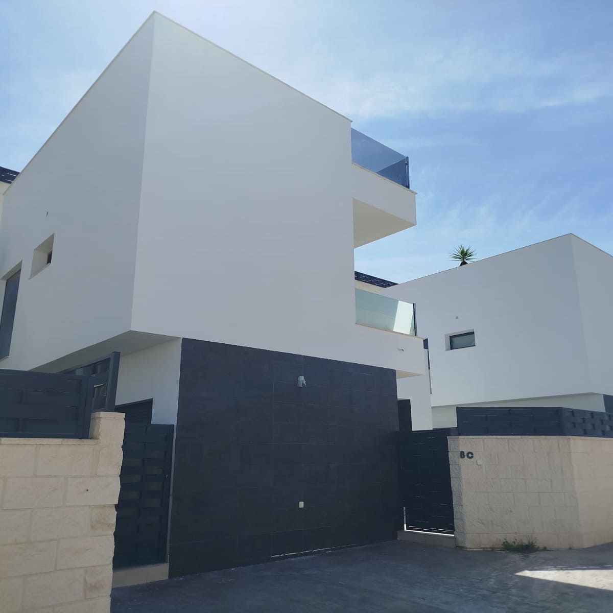 3 chambre Villa/Maison à vendre à Benijofar avec piscine - 425 000 € (Ref: 9818616)