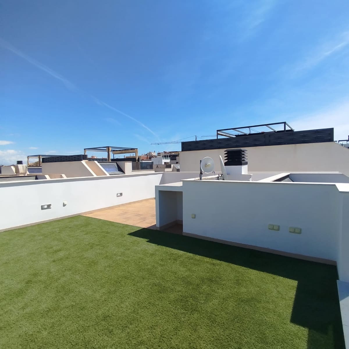 3 chambre Villa/Maison à vendre à Benijofar avec piscine - 425 000 € (Ref: 9818616)
