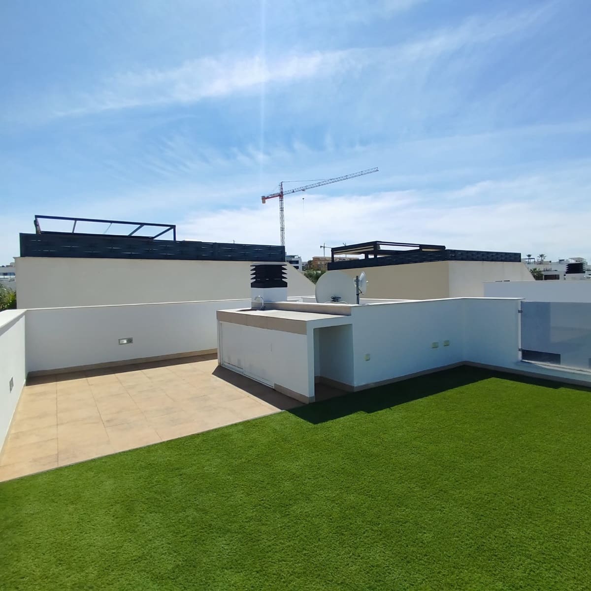 3 chambre Villa/Maison à vendre à Benijofar avec piscine - 425 000 € (Ref: 9818616)