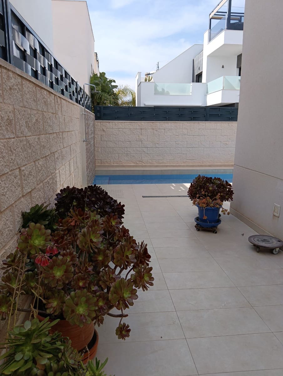3 chambre Villa/Maison à vendre à Benijofar avec piscine - 425 000 € (Ref: 9818616)