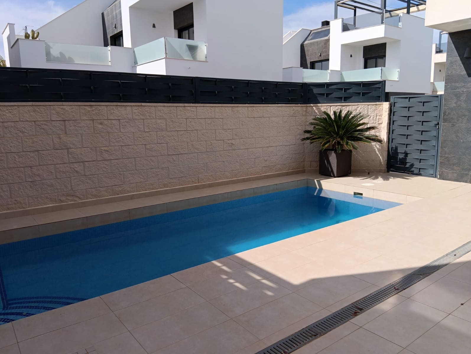3 chambre Villa/Maison à vendre à Benijofar avec piscine - 425 000 € (Ref: 9818616)